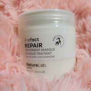 - Perfect Repair Treatment Masque